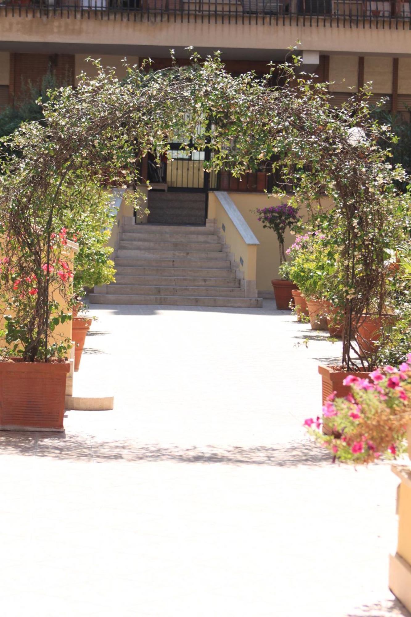 Residence Balduina - Rome — Foto 2